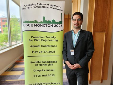 canadian society for civil engineering csce